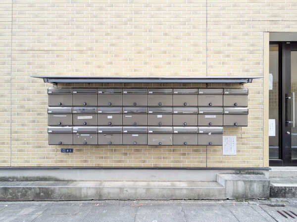 ダイヤモンドレジデンス八丁堀 その他4