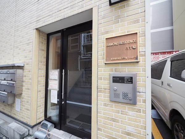 ダイヤモンドレジデンス八丁堀 その他6