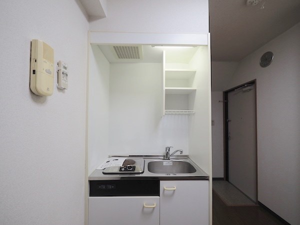 ダイヤモンドレジデンス八丁堀 リビング