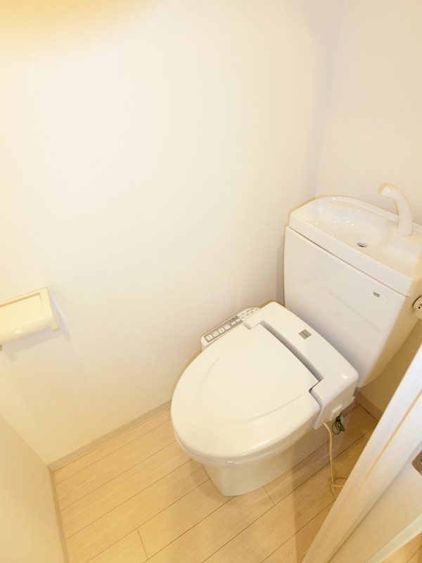 ワコーレ千住Ｂ棟   その他1