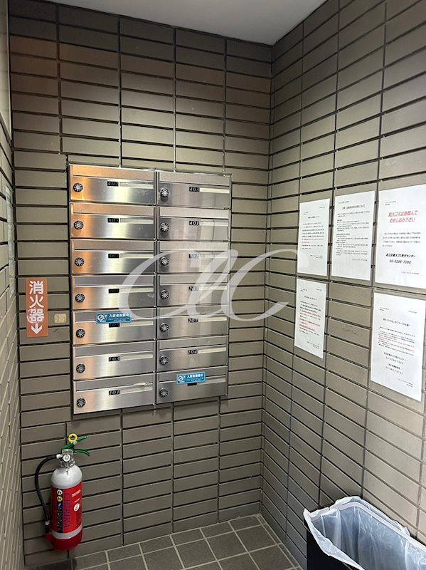 ワコーレ千住Ｂ棟   その他6