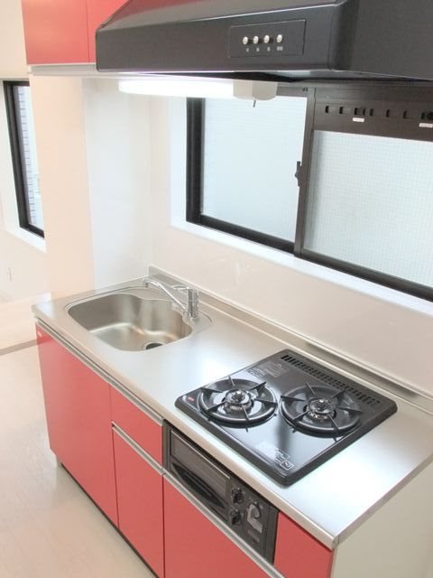 ワコーレ千住Ｂ棟   キッチン