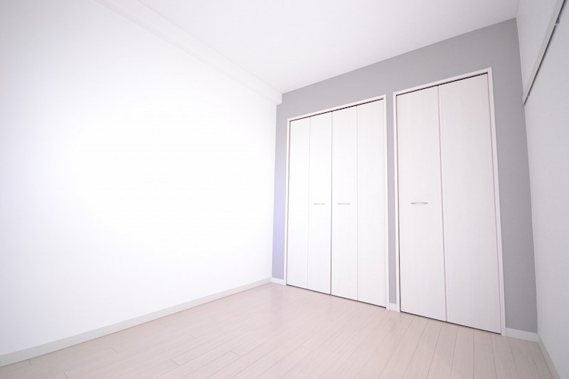 ワコーレ千住Ｂ棟   ベッドルーム