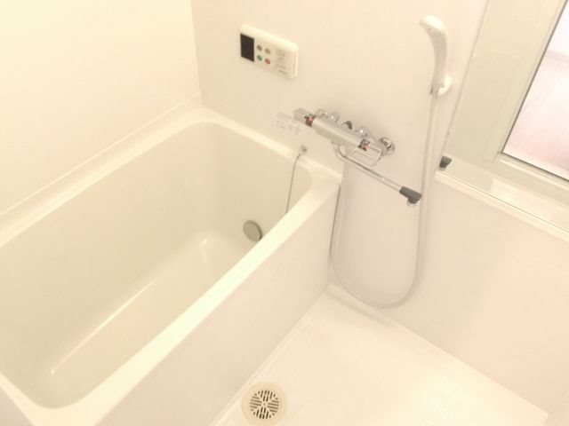 ワコーレ千住Ｂ棟   風呂画像