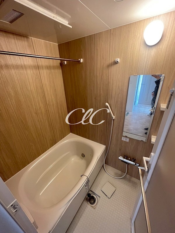 Residence新川橋 風呂画像