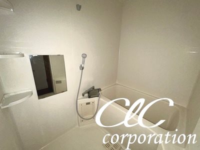 プライムアーバン葛西イースト  風呂画像