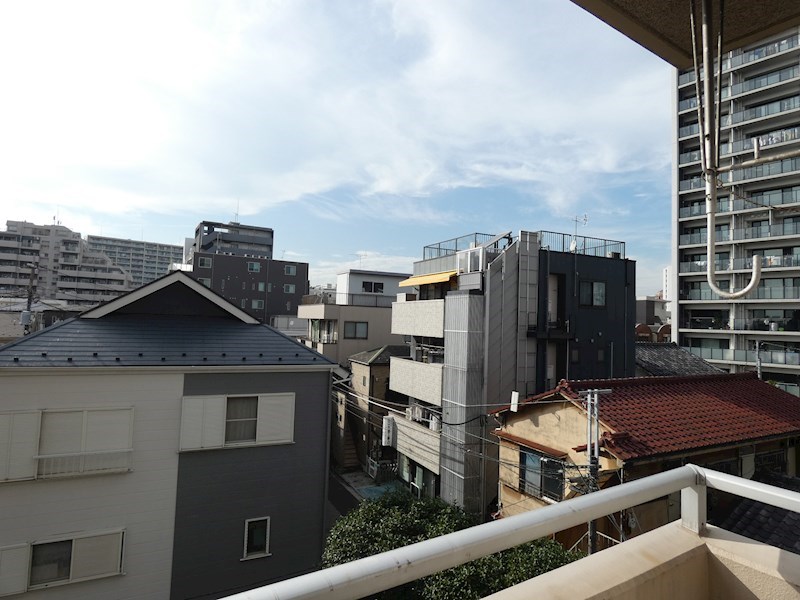 アレグレット千住宿 その他4