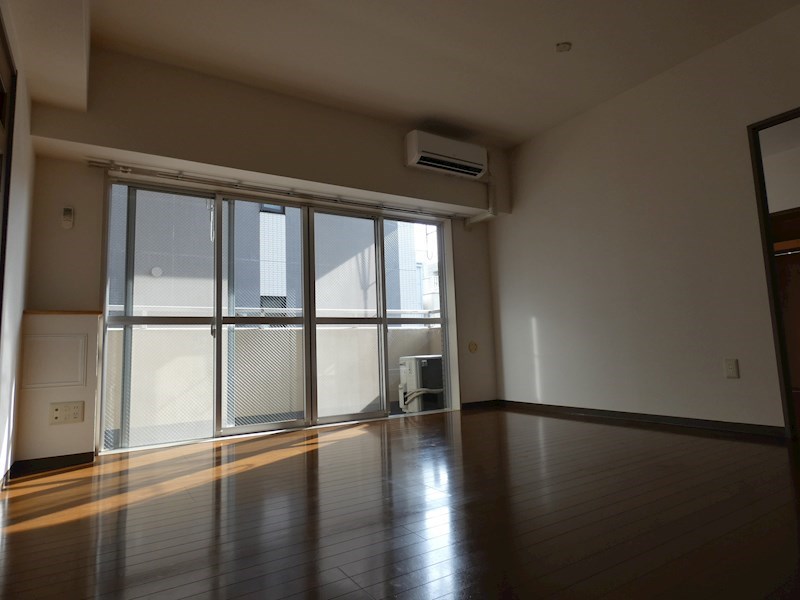 アレグレット千住宿 リビング