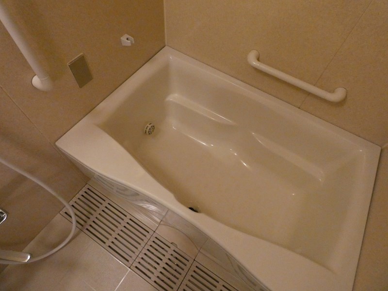 アレグレット千住宿 風呂画像