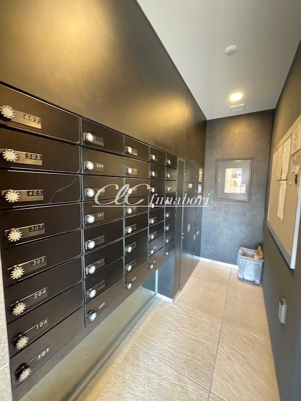 HIGASHIKOMATSUGAWA　APARTMENT その他11