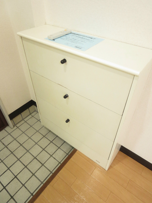 コーポ大野 その他4