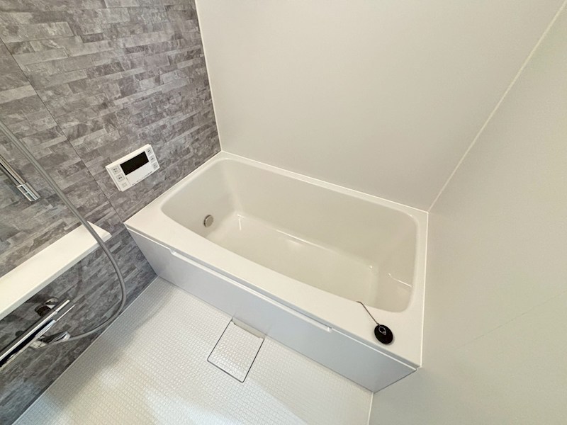 パル駒込 風呂画像