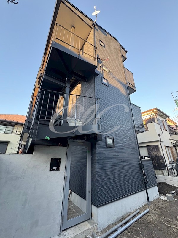 グランリバー北千住 その他6