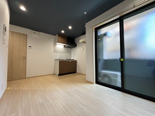 グランリバー北千住 その他7