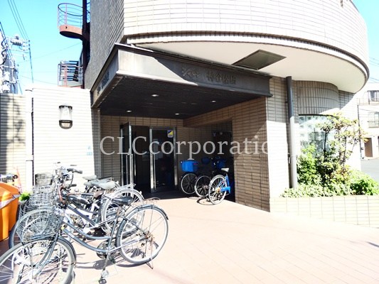 シャロン神谷陸橋 その他1