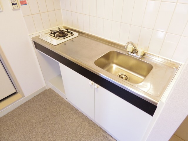 シャロン神谷陸橋 キッチン