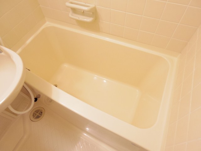 シャロン神谷陸橋 風呂画像