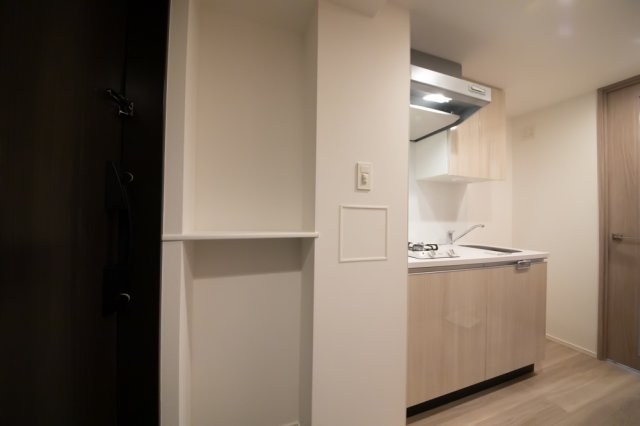 プラウドフラット月島アベニュー その他9