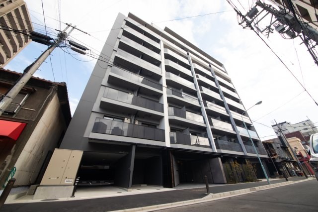 プラウドフラット月島アベニュー その他12