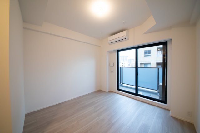 プラウドフラット月島アベニュー ベッドルーム