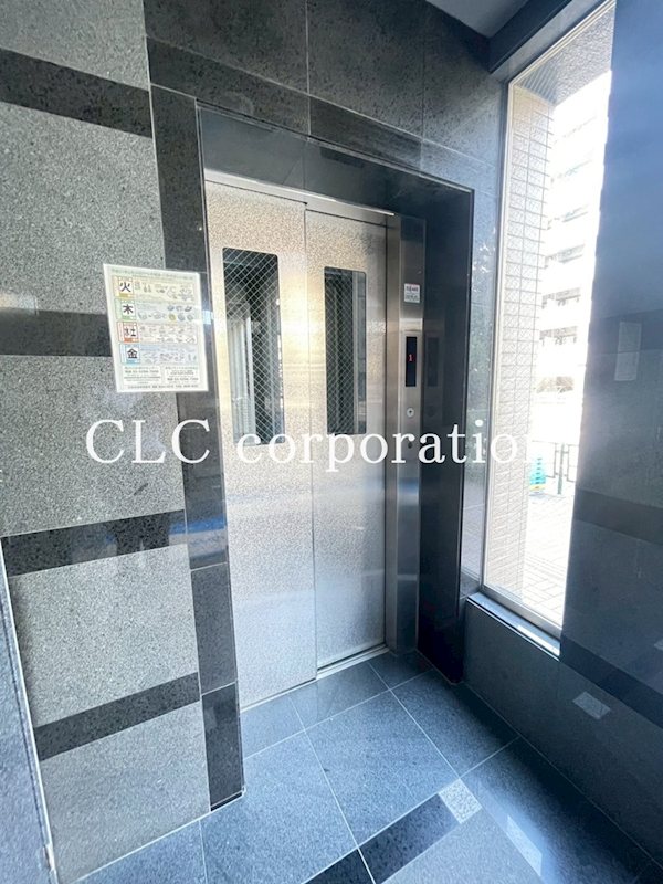 コンフォートイケダ その他外観2