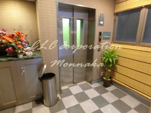 ｇｒａｃｅ　ｋ その他外観1