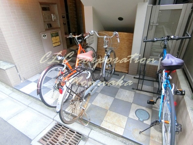 ｇｒａｃｅ　ｋ その他外観3