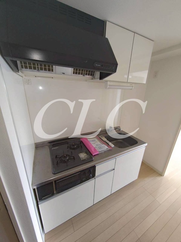 ティーズステージ  キッチン