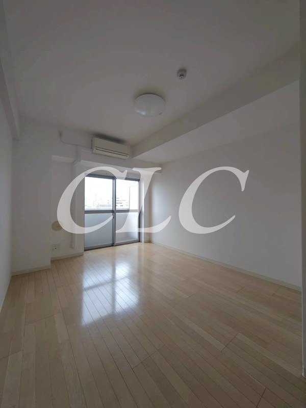 ティーズステージ  ベッドルーム