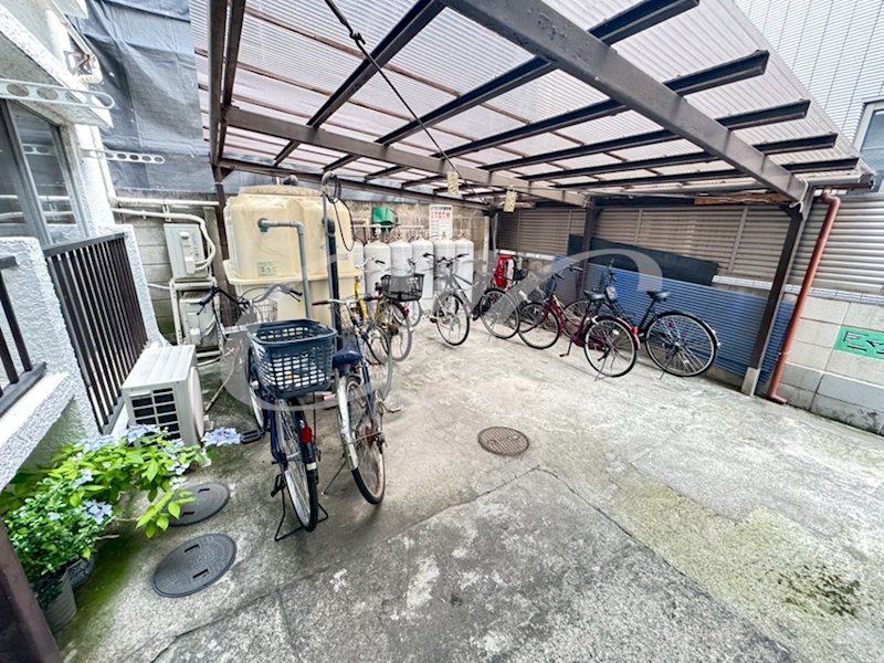 第三東和ビル その他6