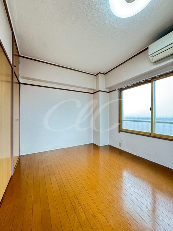 第三東和ビル リビング