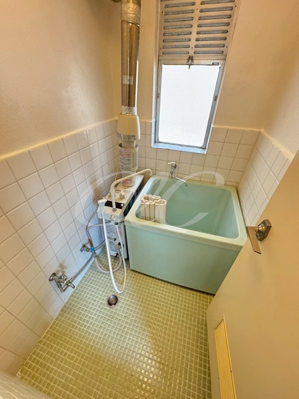 第三東和ビル 風呂画像