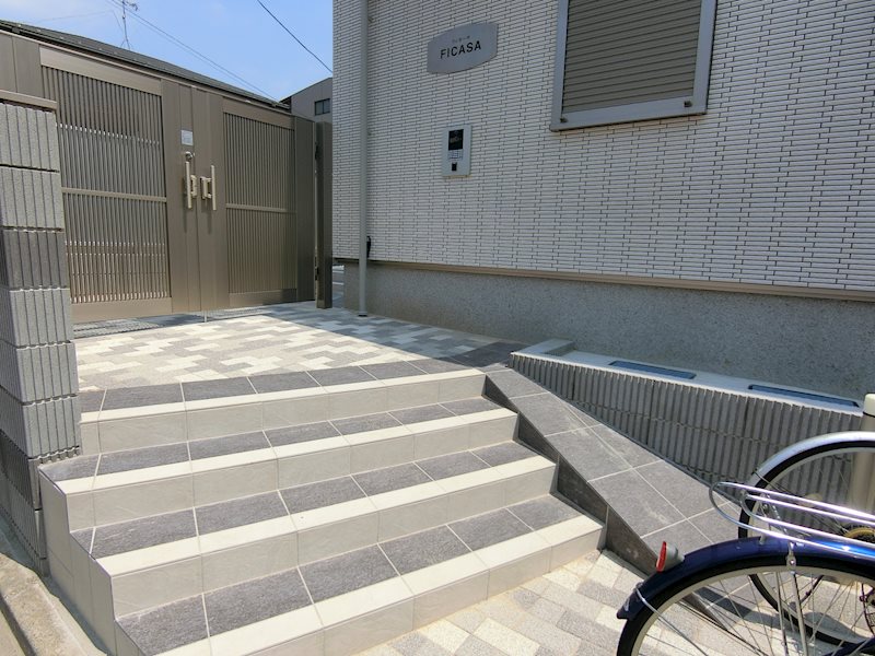 フィカーサ その他5