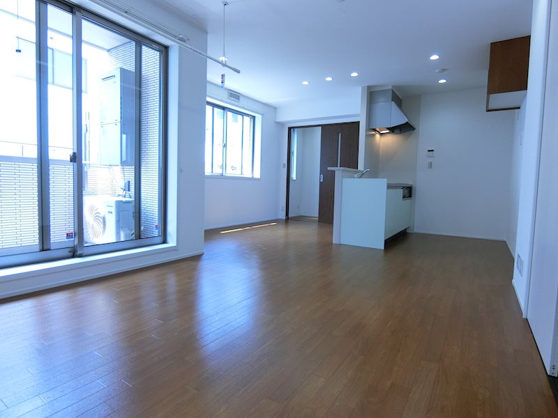 フィカーサ リビング