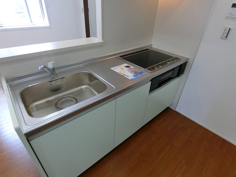 フィカーサ キッチン