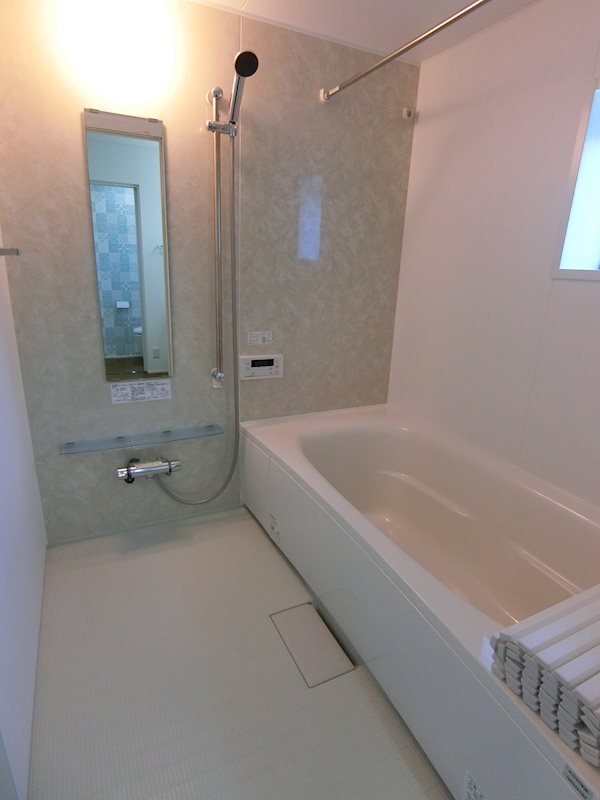 フィカーサ 風呂画像