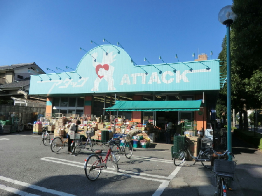 フィカーサ 周辺画像3