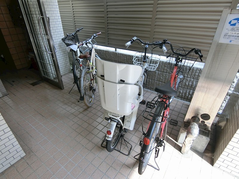 ハイムヒルトップ その他5