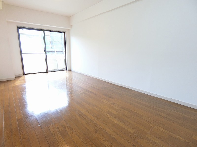 ハイムヒルトップ ベッドルーム