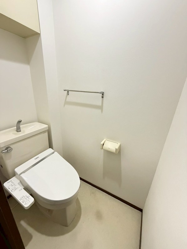 アルファスシティ大島 その他2