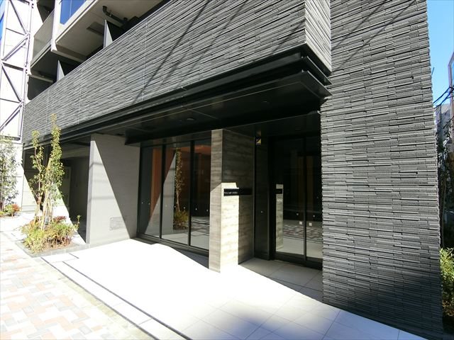 プラウドフラット日本橋大伝馬町 その他5