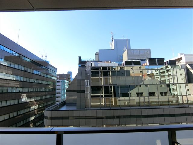 プラウドフラット日本橋大伝馬町 その他8