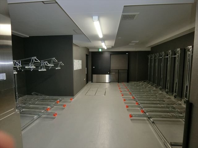 プラウドフラット日本橋大伝馬町 その他10