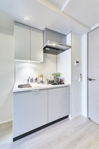 プラウドフラット日本橋大伝馬町 キッチン