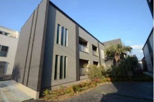 Lanai House 393 Noah  外観