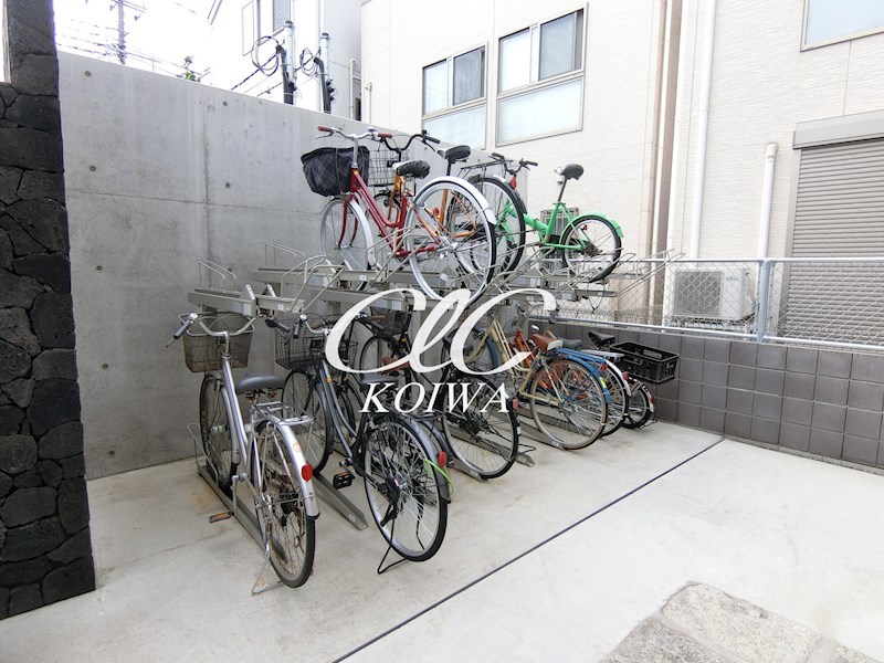 Lanai House 393 Noah  その他11