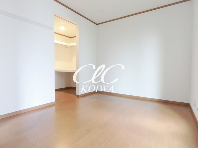 Lanai House 393 Noah  ベッドルーム