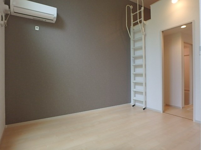 フェリオ平井パークサイド  リビング