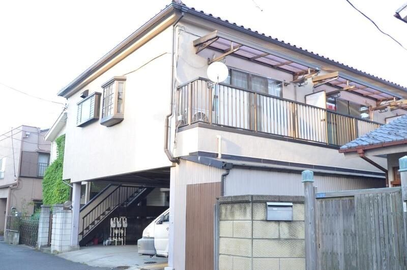 ホーク・ハイツ その他7