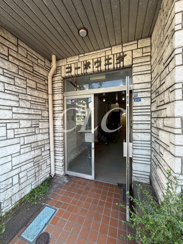 コーポウエダ その他1